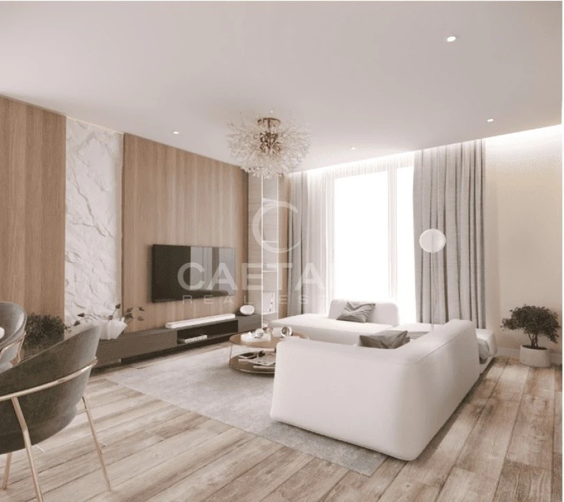 Apartamento T1 para Venda em Machico Foto 5