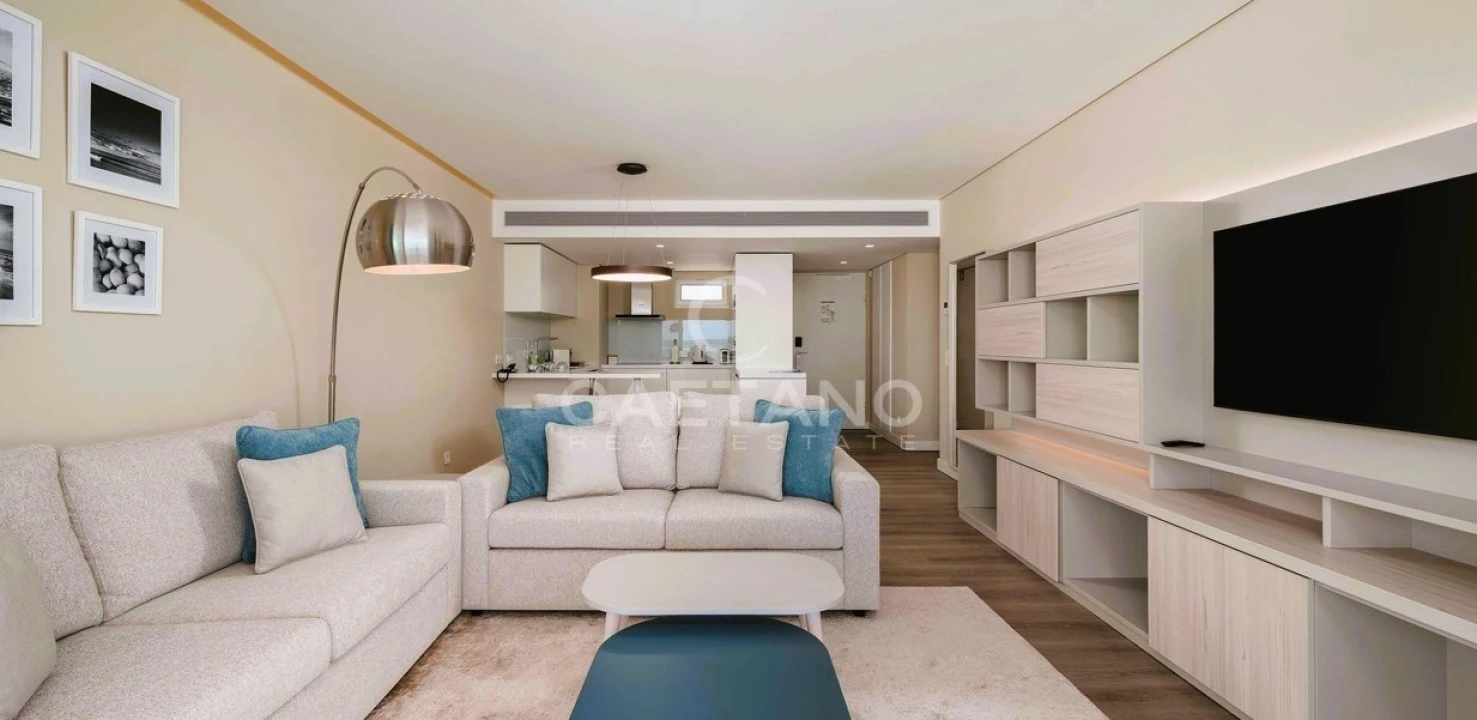 Apartamento T2 para Venda em Quarteira Foto 9