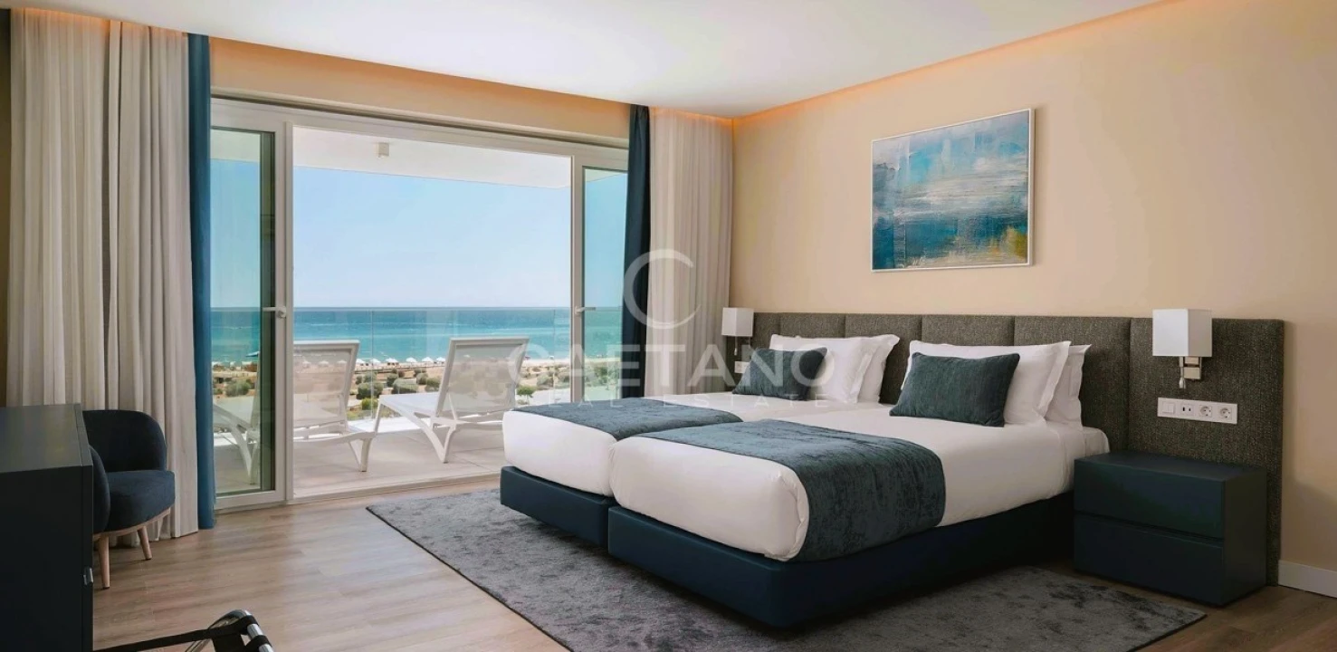 Apartamento T2 para Venda em Quarteira Foto 12