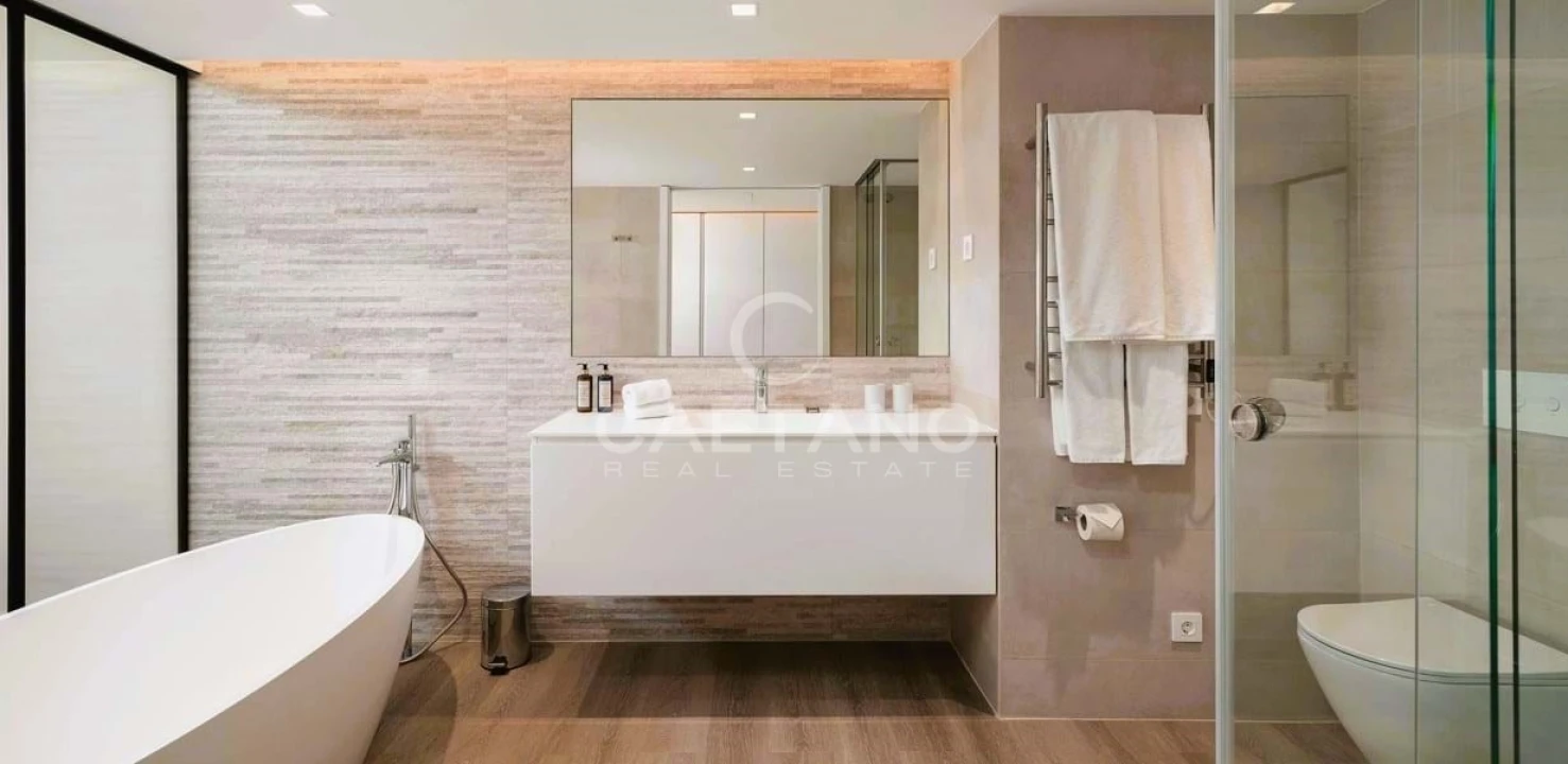 Apartamento T2 para Venda em Quarteira Foto 17