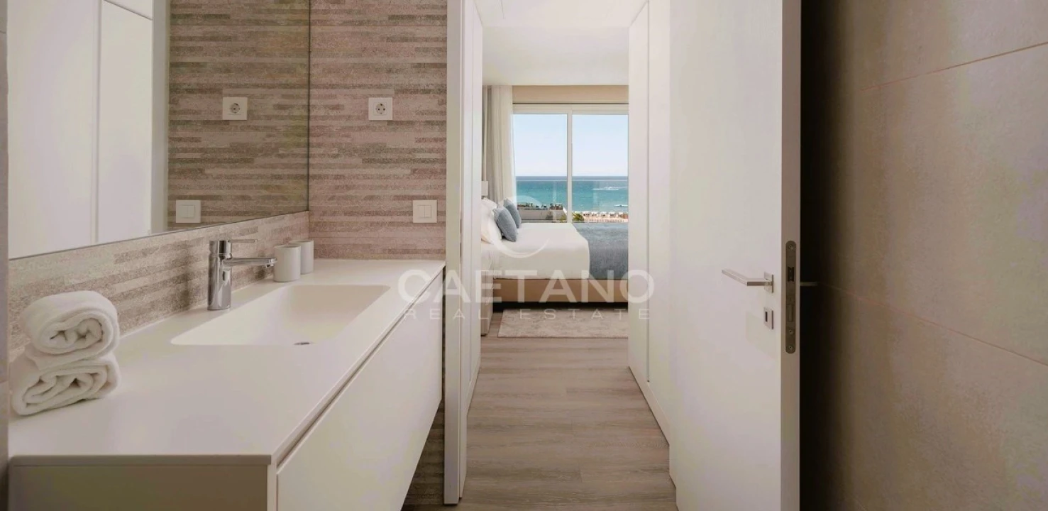 Apartamento T2 para Venda em Quarteira Foto 18