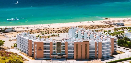 Apartamento T2 para Venda em Quarteira