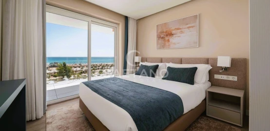 Apartamento T2 para Venda em Quarteira
