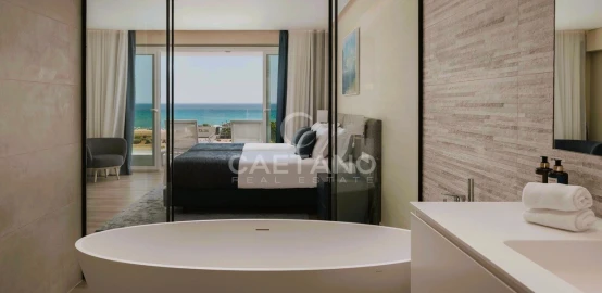 Apartamento T2 para Venda em Quarteira