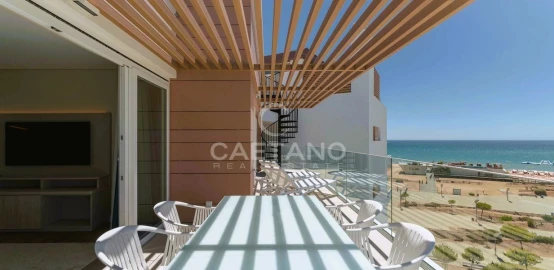 Apartamento T2 para Venda em Quarteira