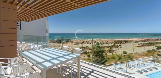 Apartamento T2 para Venda em Quarteira