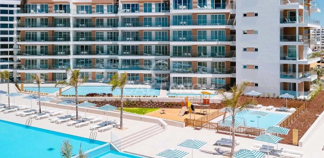 Apartamento T2 para Venda em Quarteira Foto 6