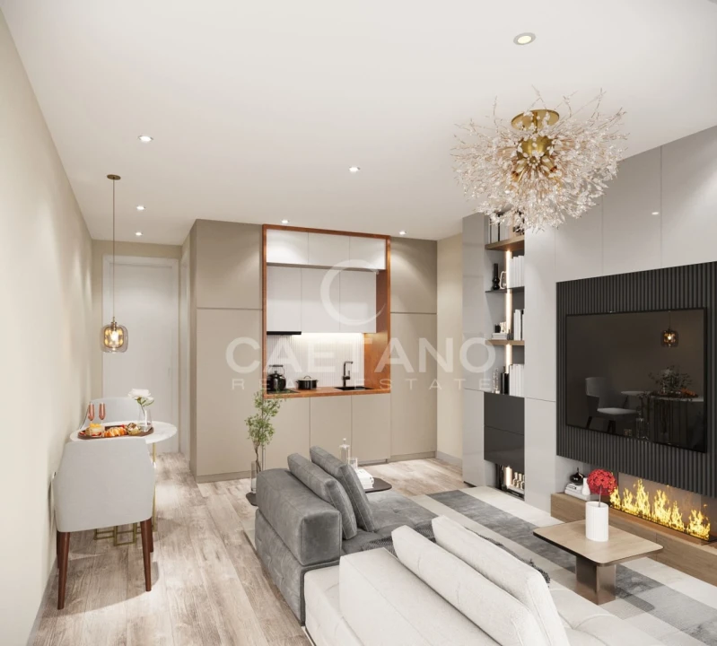 Apartamento T1 para Venda em Machico Foto 9