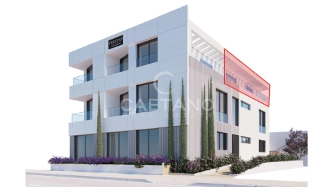 Apartamento T1 para Venda em Machico