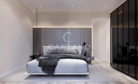 Apartamento T1 para Venda em Machico