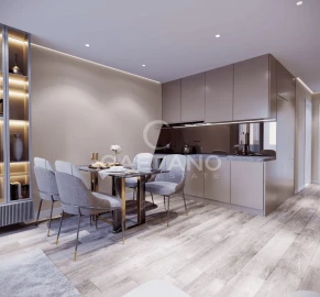 Apartamento T1 para Venda em Machico