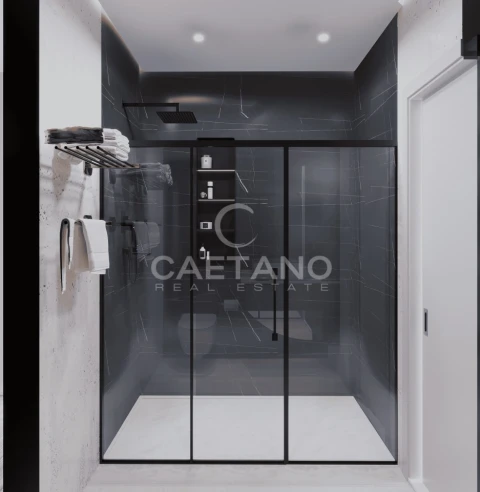 Apartamento T1 para Venda em Machico
