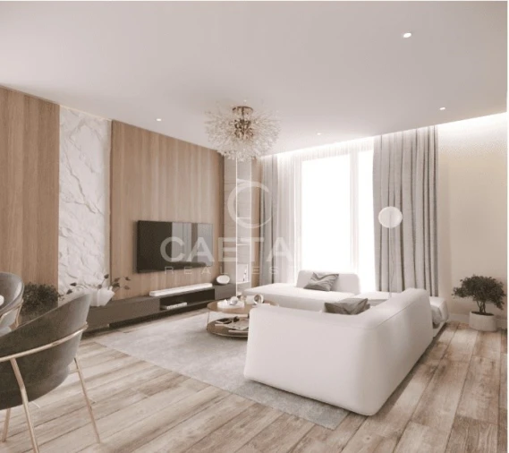 Apartamento T1 para Venda em Machico Foto 5