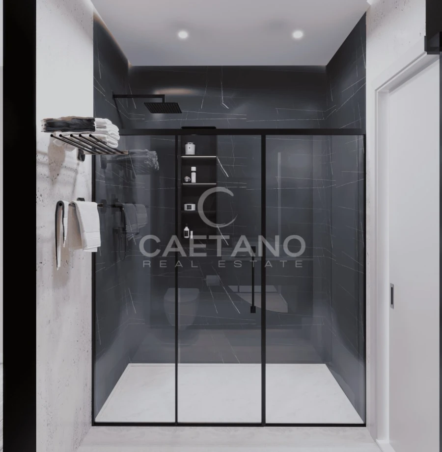 Apartamento T1 para Venda em Machico Foto 20