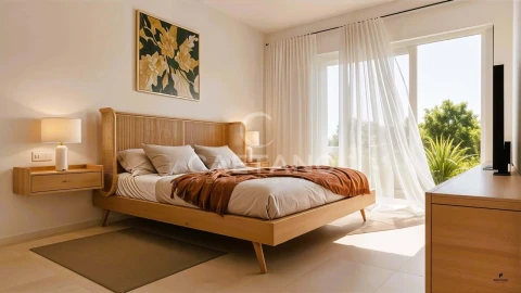 Moradia T3 para Venda em Silves