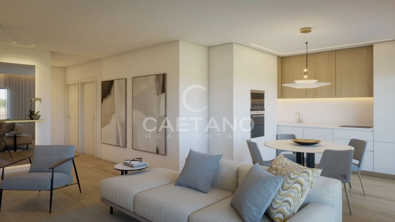 Apartamento T2 para Venda em Portimão Foto 10