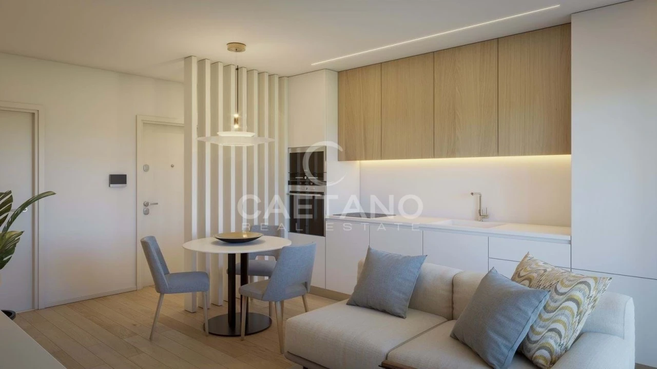 Apartamento T2 para Venda em Portimão Foto 15