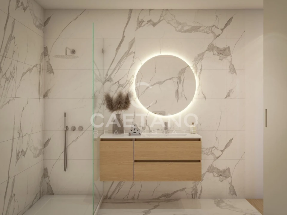 Apartamento T2 para Venda em Portimão Foto 18