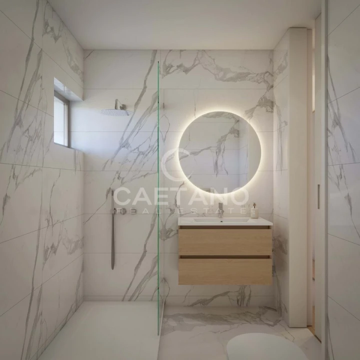 Apartamento T2 para Venda em Portimão Foto 19