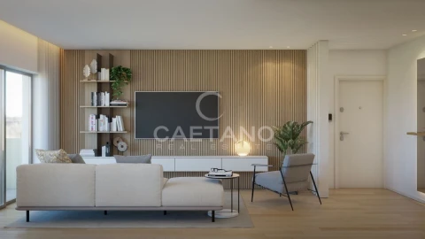 Apartamento T2 para Venda em Portimão