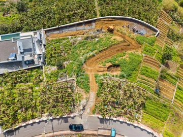 Moradia T3 para Venda em Ponta do Sol