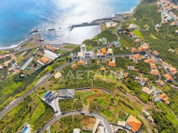 Moradia T3 para Venda em Ponta do Sol