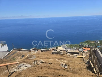Moradia T3 para Venda em Ponta do Sol