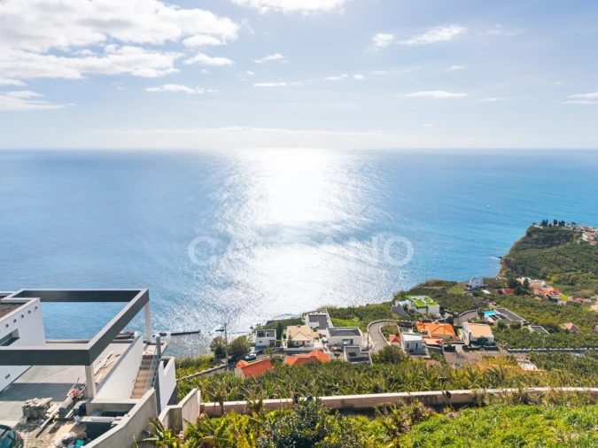 Moradia T3 para Venda em Ponta do Sol Foto 2