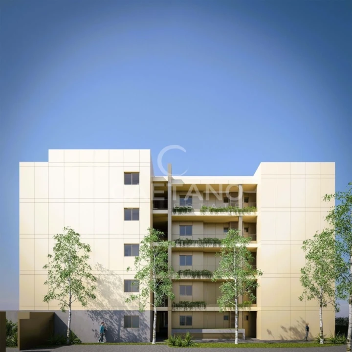Apartamento T1 para Venda em Portimão Foto 5