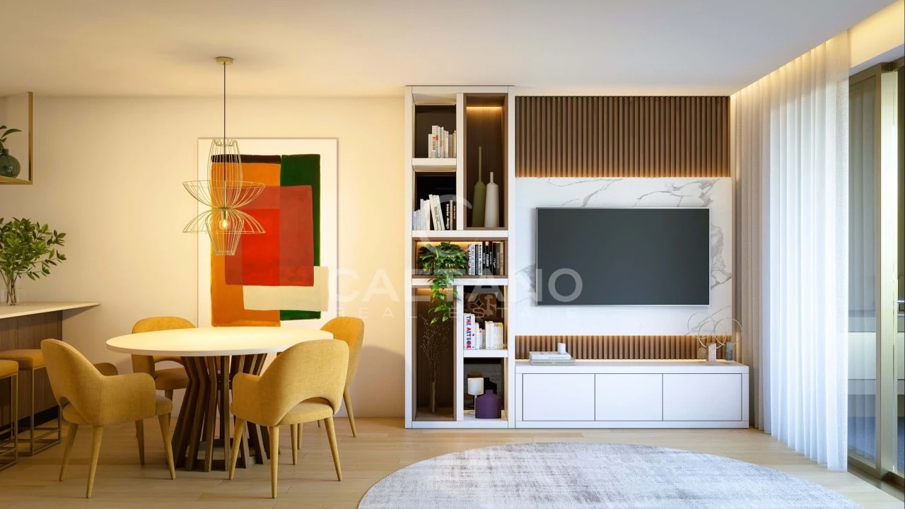 Apartamento T1 para Venda em Portimão Foto 10