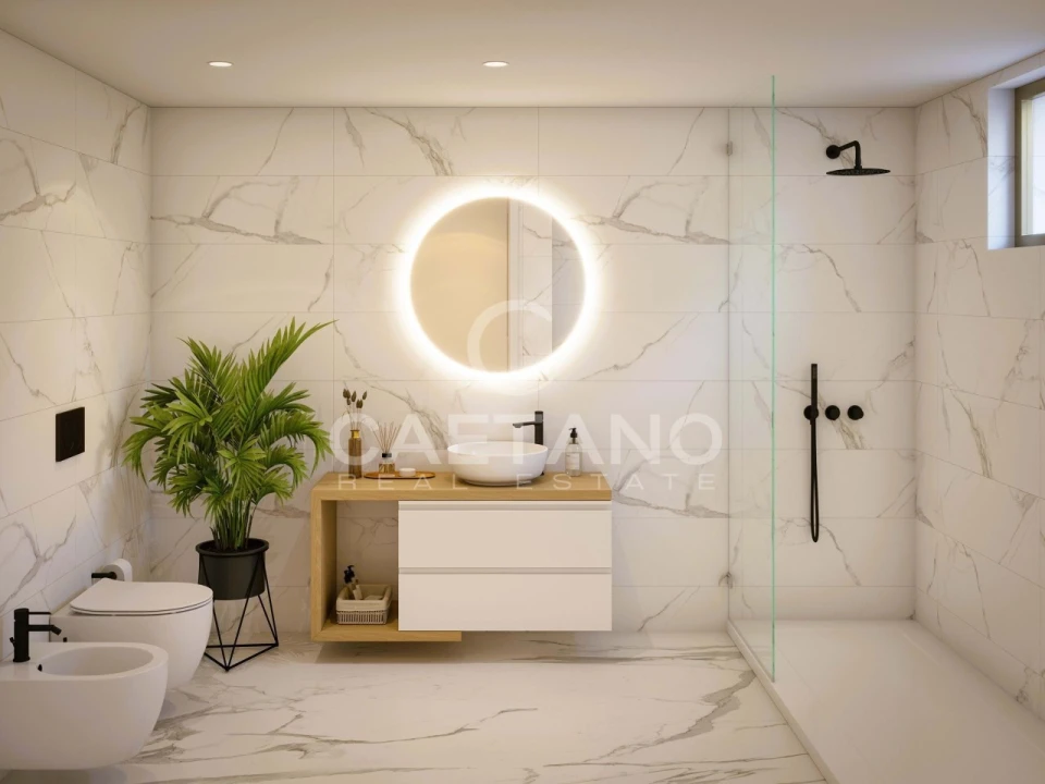 Apartamento T1 para Venda em Portimão Foto 14