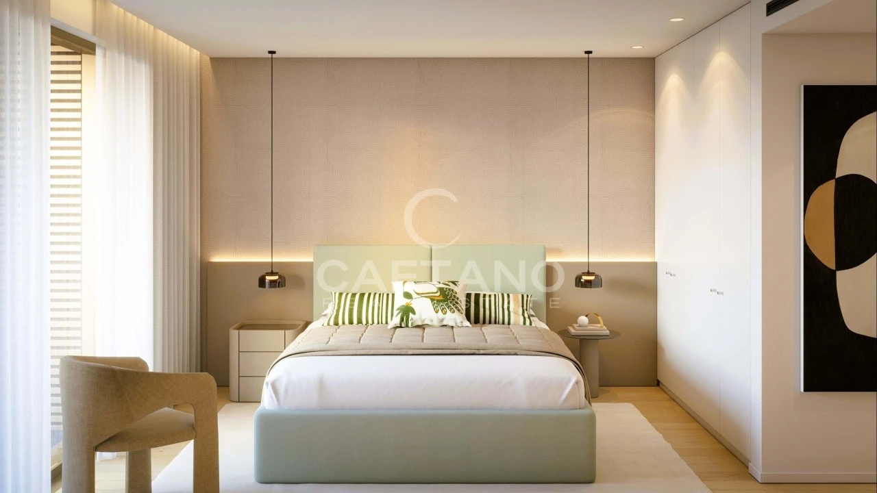 Apartamento T1 para Venda em Portimão Foto 15