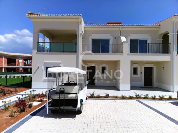 Moradia T4 para Venda em Lagos (São Sebastião e Santa Maria)