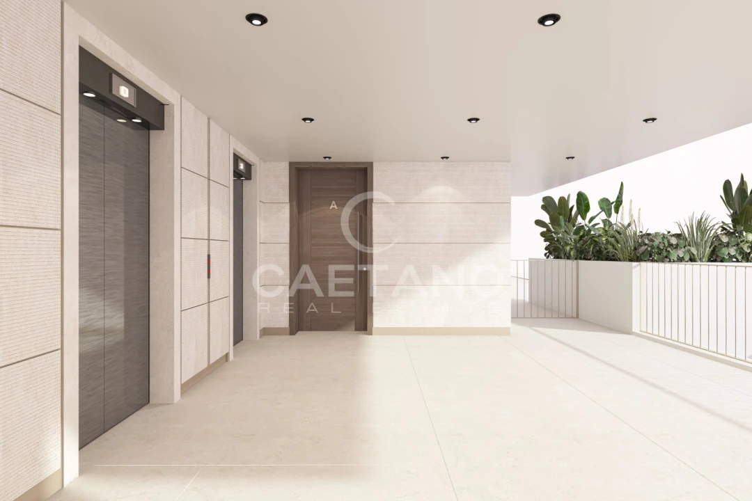 Apartamento T3 para Venda em São Martinho Foto 17