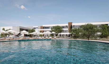 Apartamento T1 para Venda em Lagoa e Carvoeiro