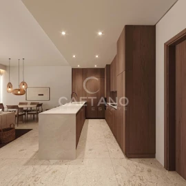 Apartamento T1 para Venda em Lagoa e Carvoeiro