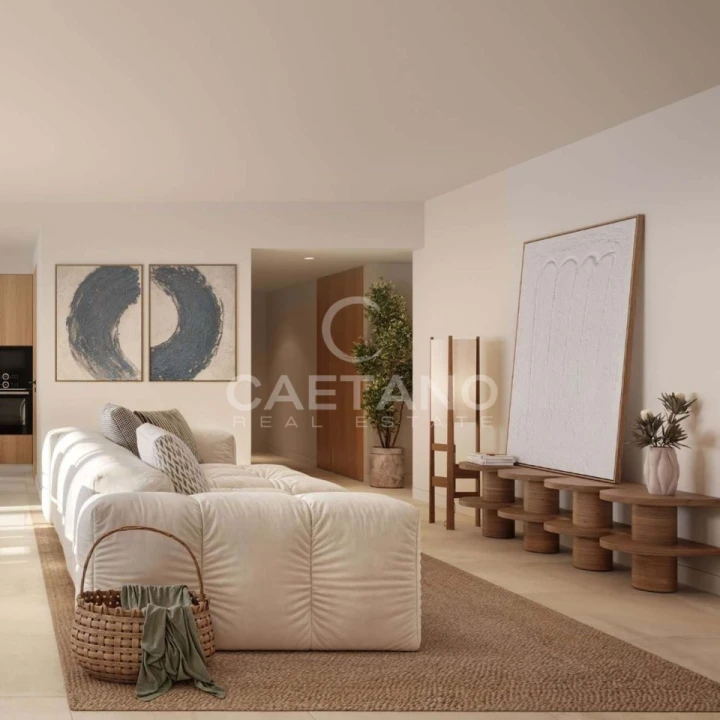 Apartamento T2 para Venda em Quarteira Foto 14