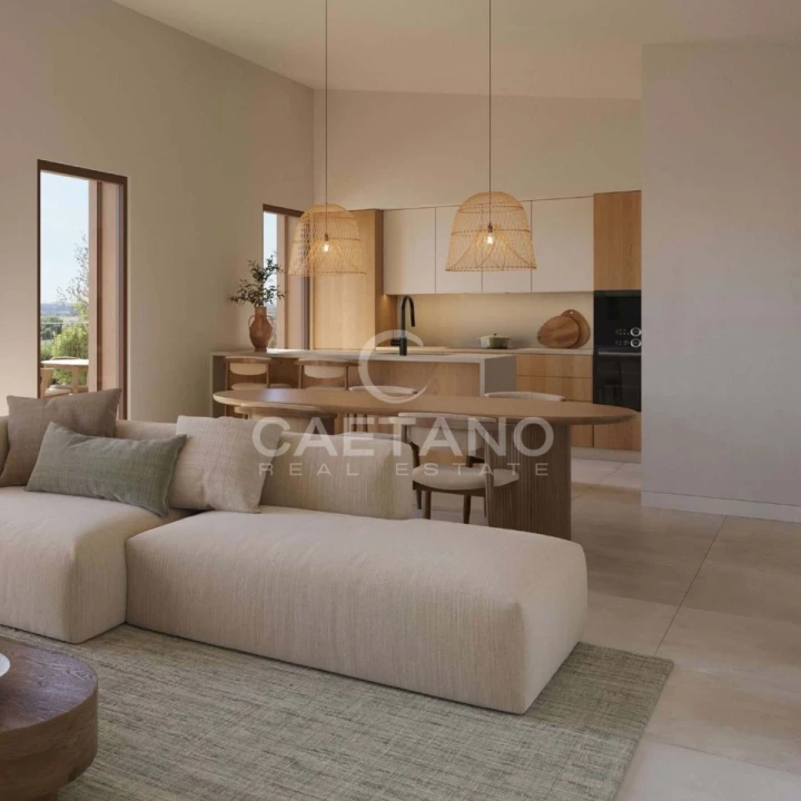 Apartamento T2 para Venda em Quarteira Foto 16