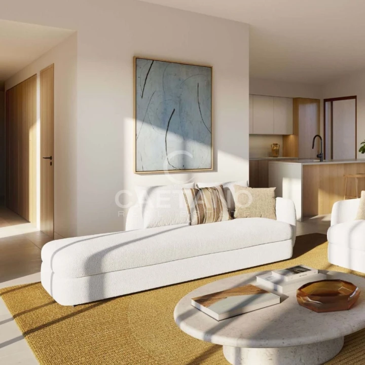 Apartamento T2 para Venda em Quarteira Foto 20