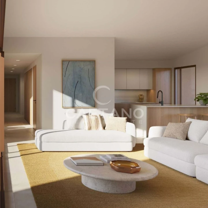 Apartamento T2 para Venda em Quarteira Foto 24