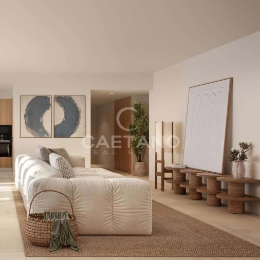 Apartamento T2 para Venda em Quarteira Foto 14