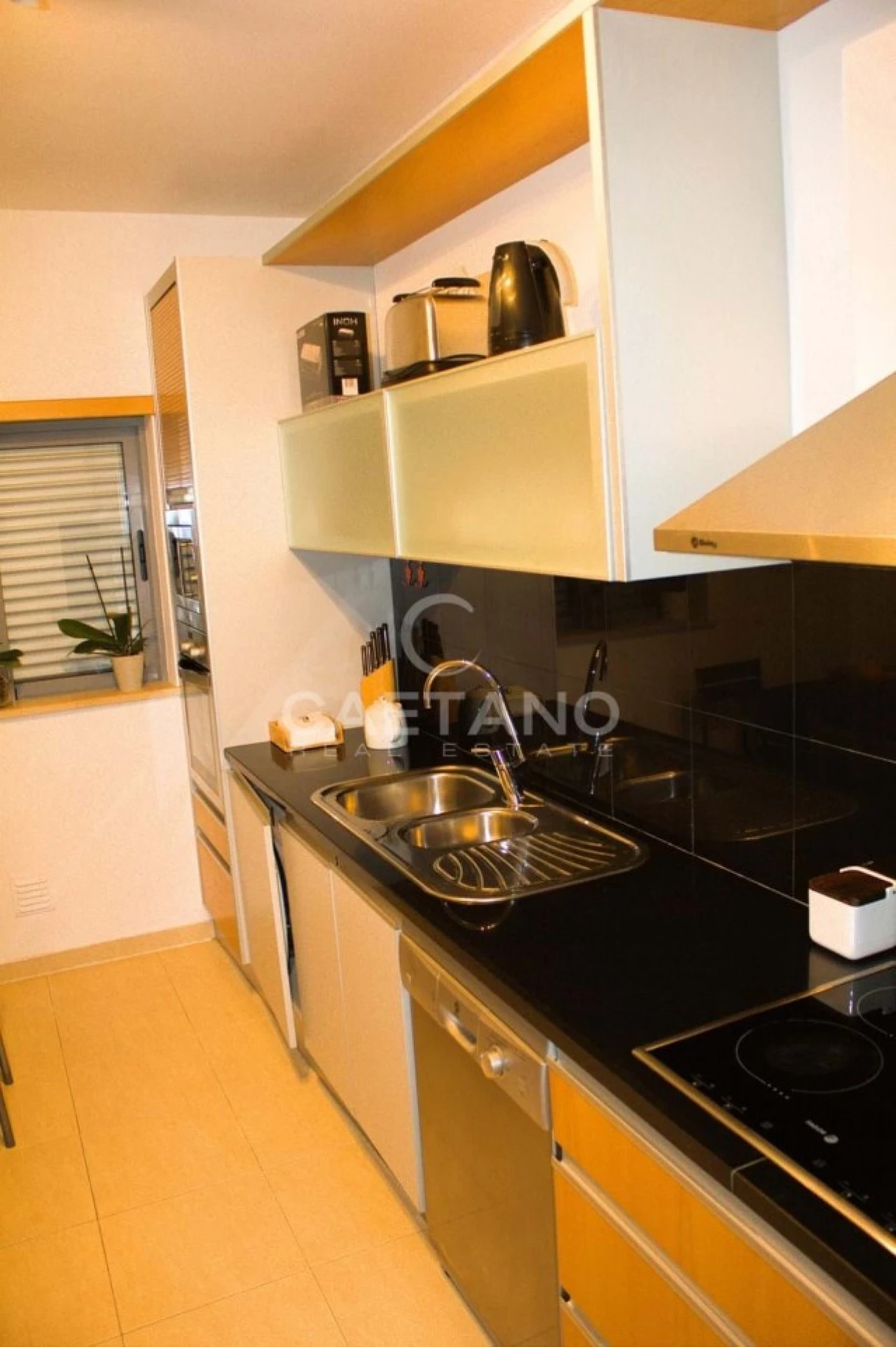 Apartamento T2 para Venda em Portimão Foto 10