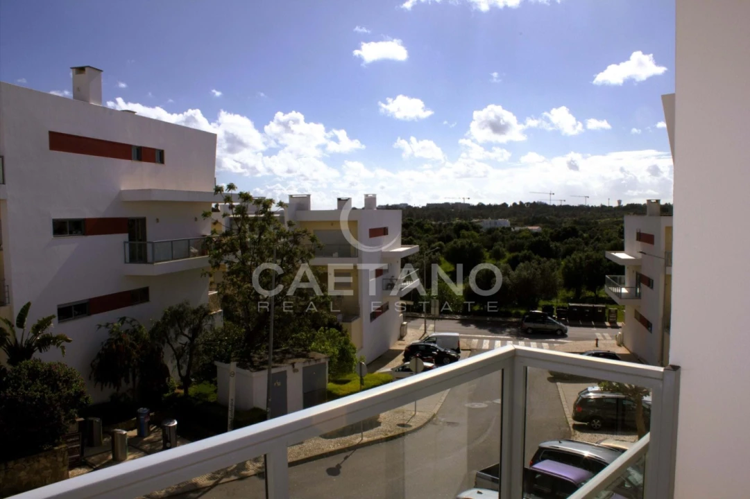 Apartamento T2 para Venda em Portimão Foto 31