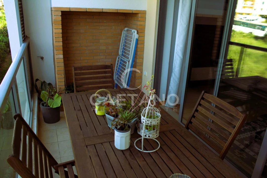 Apartamento T2 para Venda em Portimão Foto 36