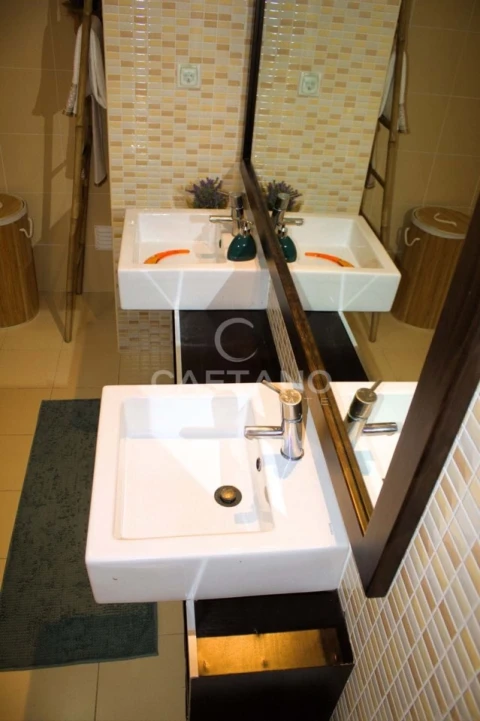Apartamento T2 para Venda em Portimão