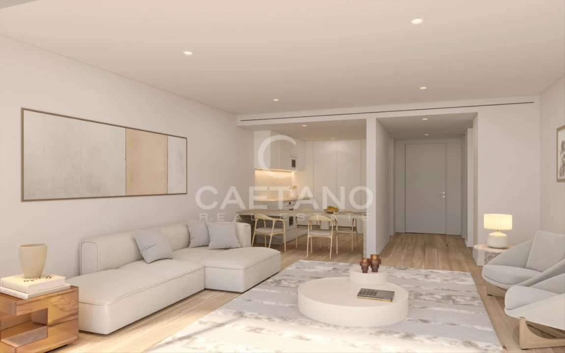 Apartamento T3 para Venda em Quarteira Foto 6