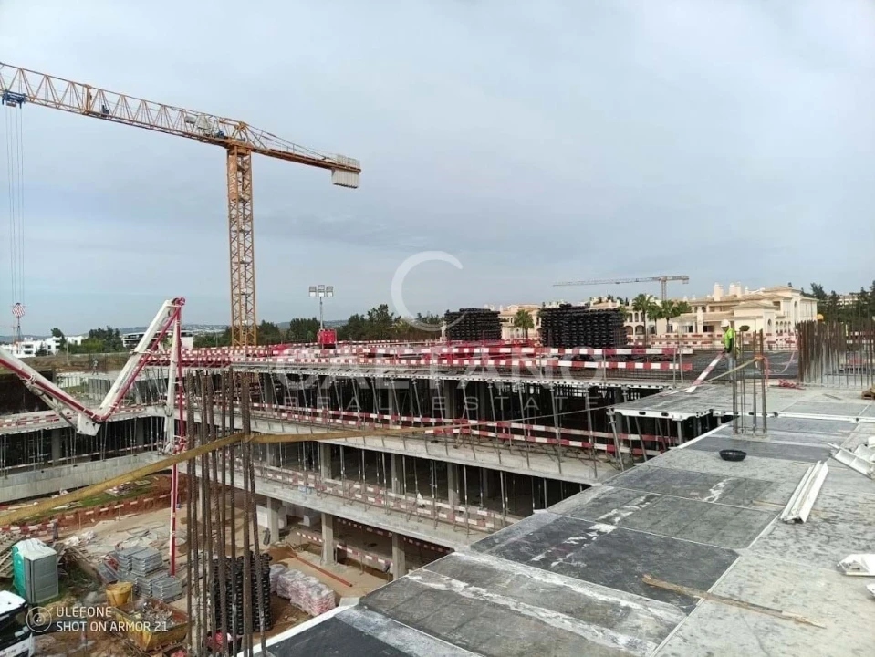 Apartamento T3 para Venda em Quarteira Foto 21