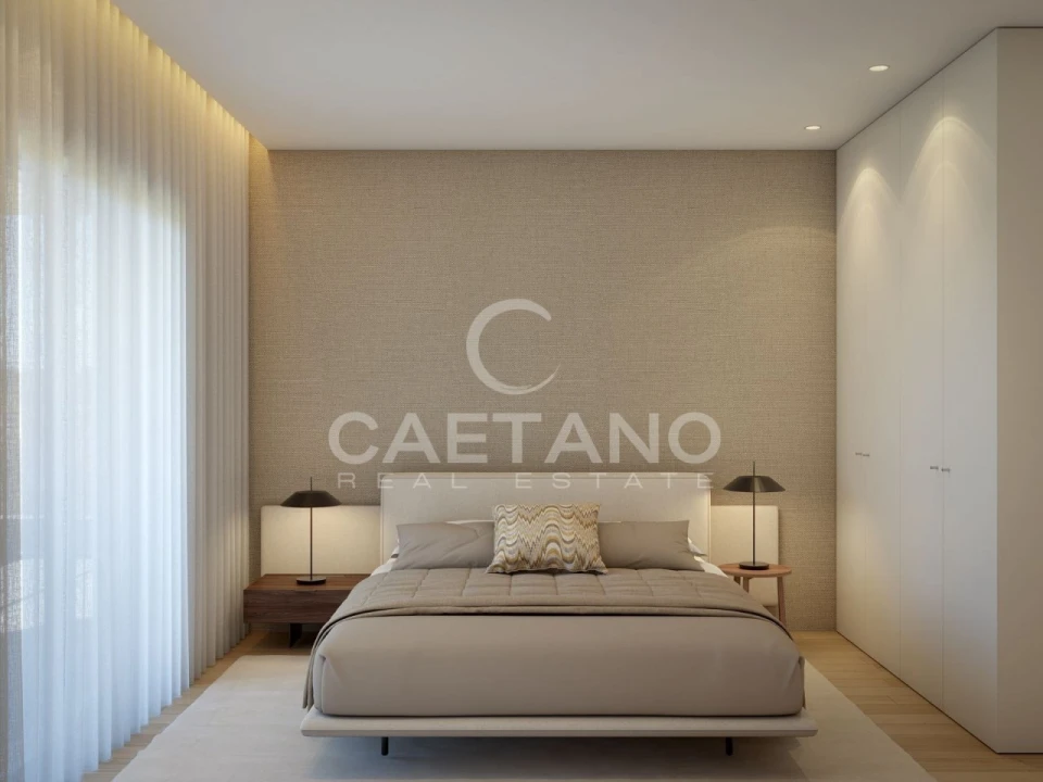 Apartamento T3 para Venda em Portimão Foto 17