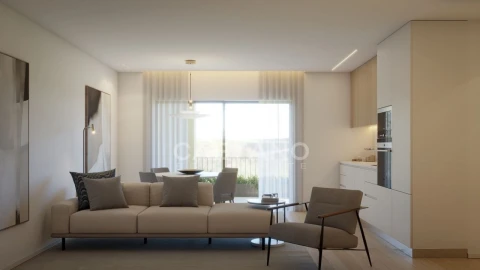 Apartamento T3 para Venda em Portimão