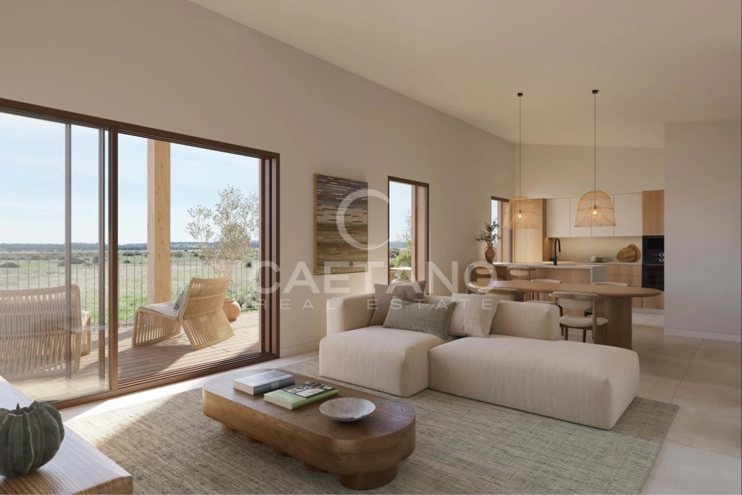 Apartamento T2 para Venda em Quarteira Foto 8